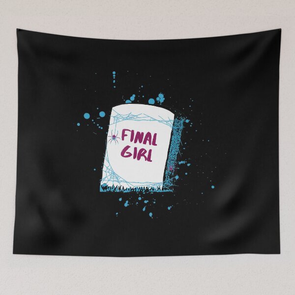 Item preview, Final Halloween For Women & Girls designed and sold by DollyCadogan.