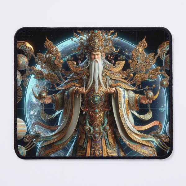 Item preview, Fuxi designed and sold by RaF71PrO.