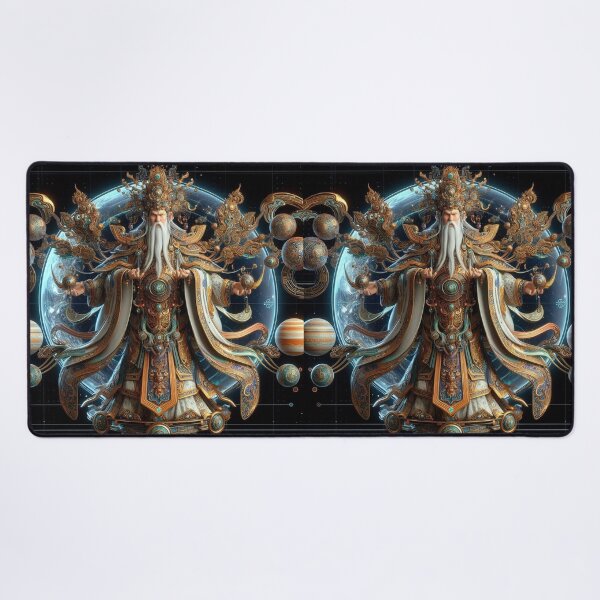 Item preview, Fuxi designed and sold by RaF71PrO.