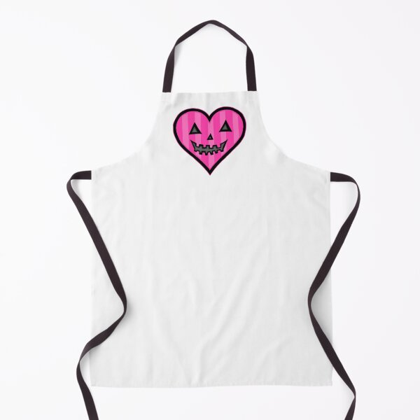 Item preview, A pink pumpkin heart for pink October designed and sold by Pandaerable.