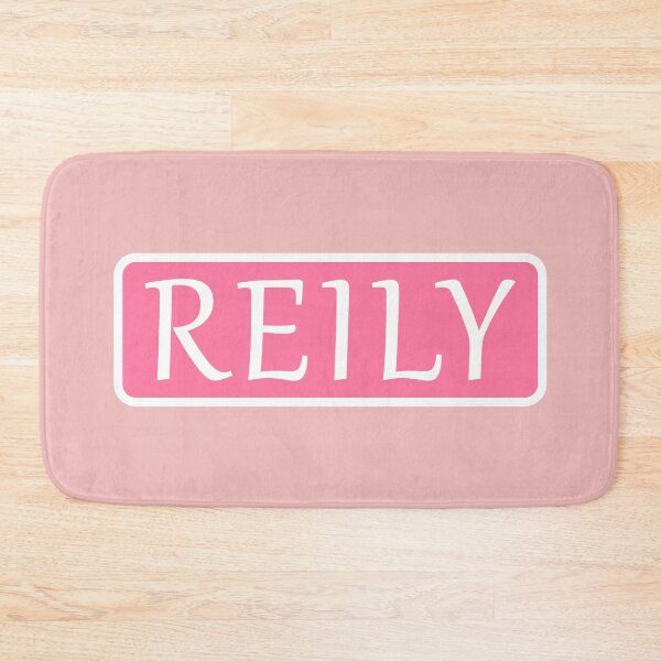 Item preview, Reily Name designed and sold by Jeallan Designs.