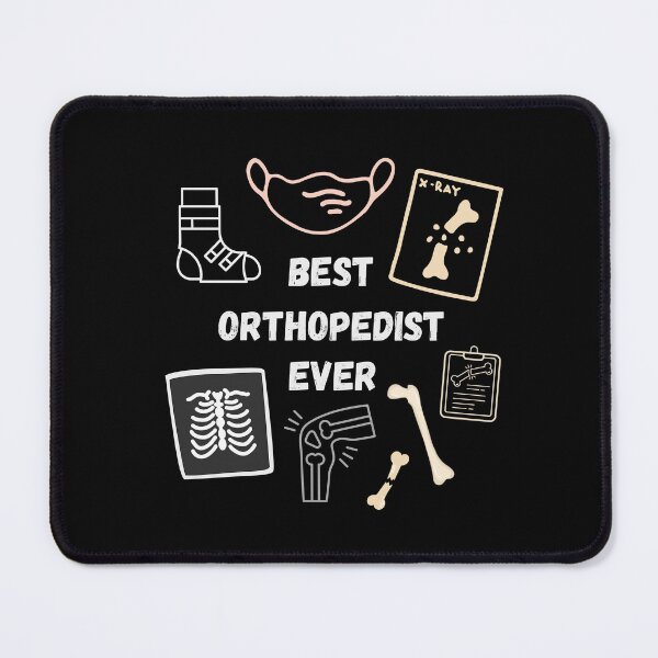 Item preview, Best Orthopedist Ever designed and sold by AnulaArt.
