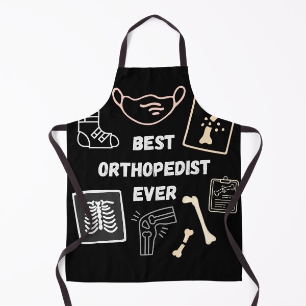 Item preview, Best Orthopedist Ever designed and sold by AnulaArt.