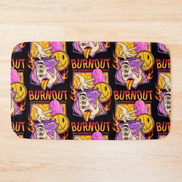 Item preview, Burn Out designed and sold by xpressapparels.