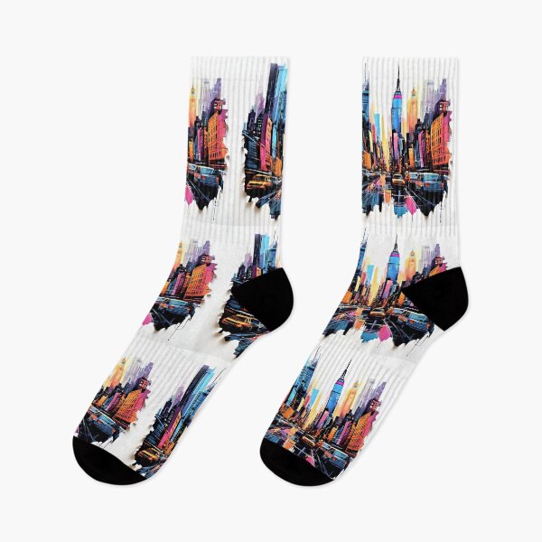 Item preview, colors of NY designed and sold by bogfl.