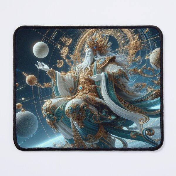 Item preview, Fuxi designed and sold by RaF71PrO.