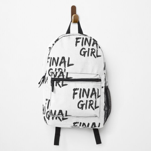 Item preview, Final Sloga For Movie Love Black designed and sold by DollyCadogan.