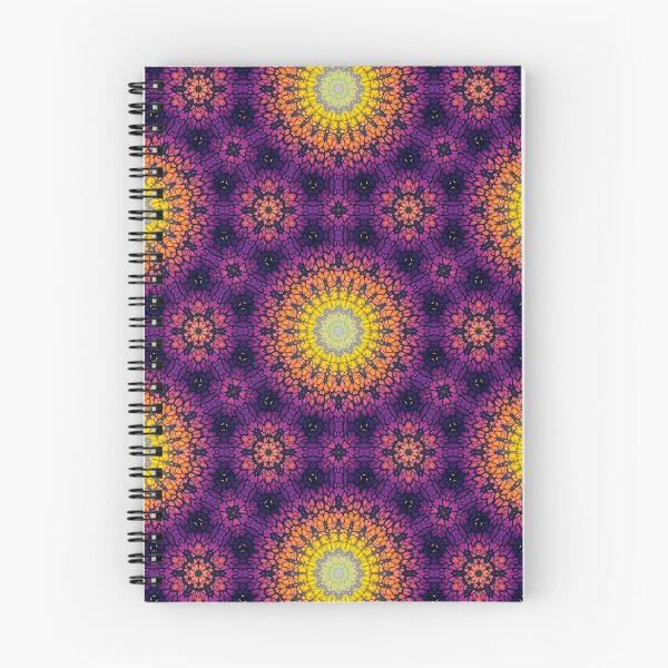 Item preview, Psychedelic Sunburst designed and sold by CheriRose1.