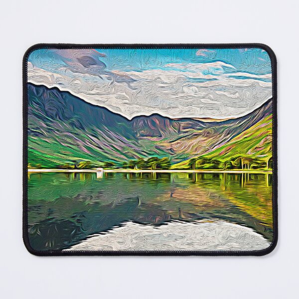 Item preview, Buttermere, Lake District, Cumbria designed and sold by VeeZeePhotoArt.
