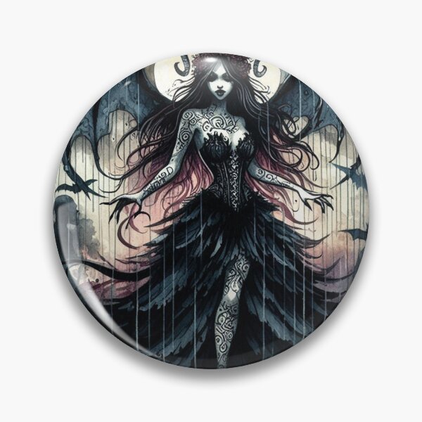 Item preview, Vintage Gothic designed and sold by erkinmaddison.