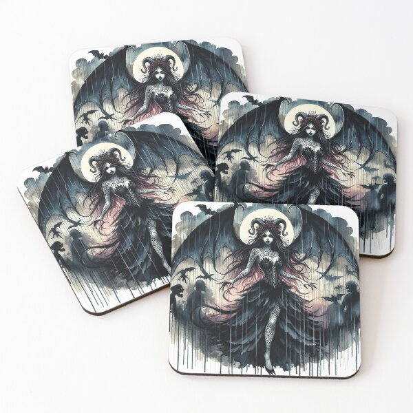 Item preview, Vintage Gothic designed and sold by erkinmaddison.
