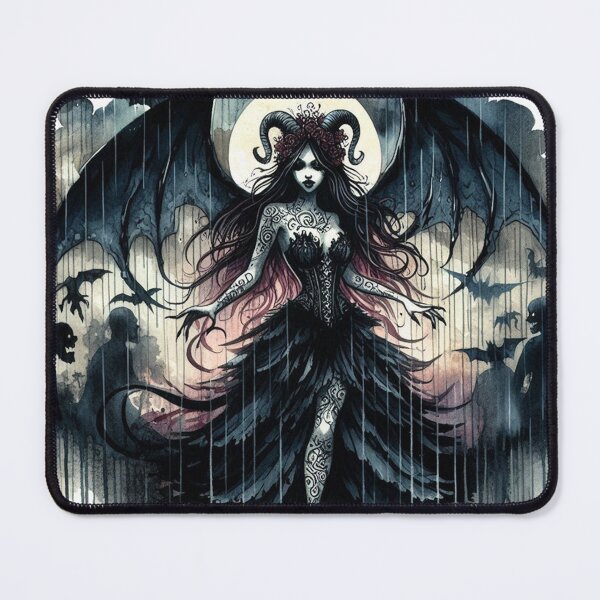 Item preview, Vintage Gothic designed and sold by erkinmaddison.