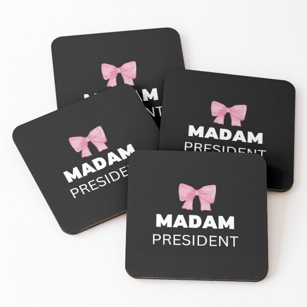 Item preview, madam president designed and sold by M-Farouk.
