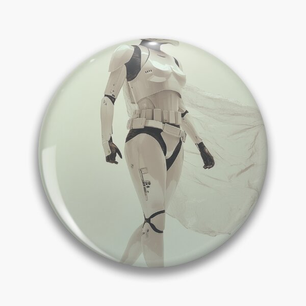Item preview, Storm Soldier designed and sold by CursedbyLilith.