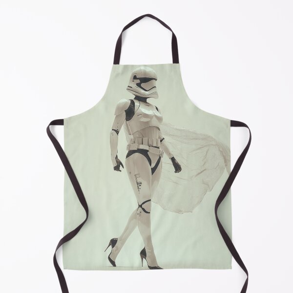 Item preview, Storm Soldier designed and sold by CursedbyLilith.