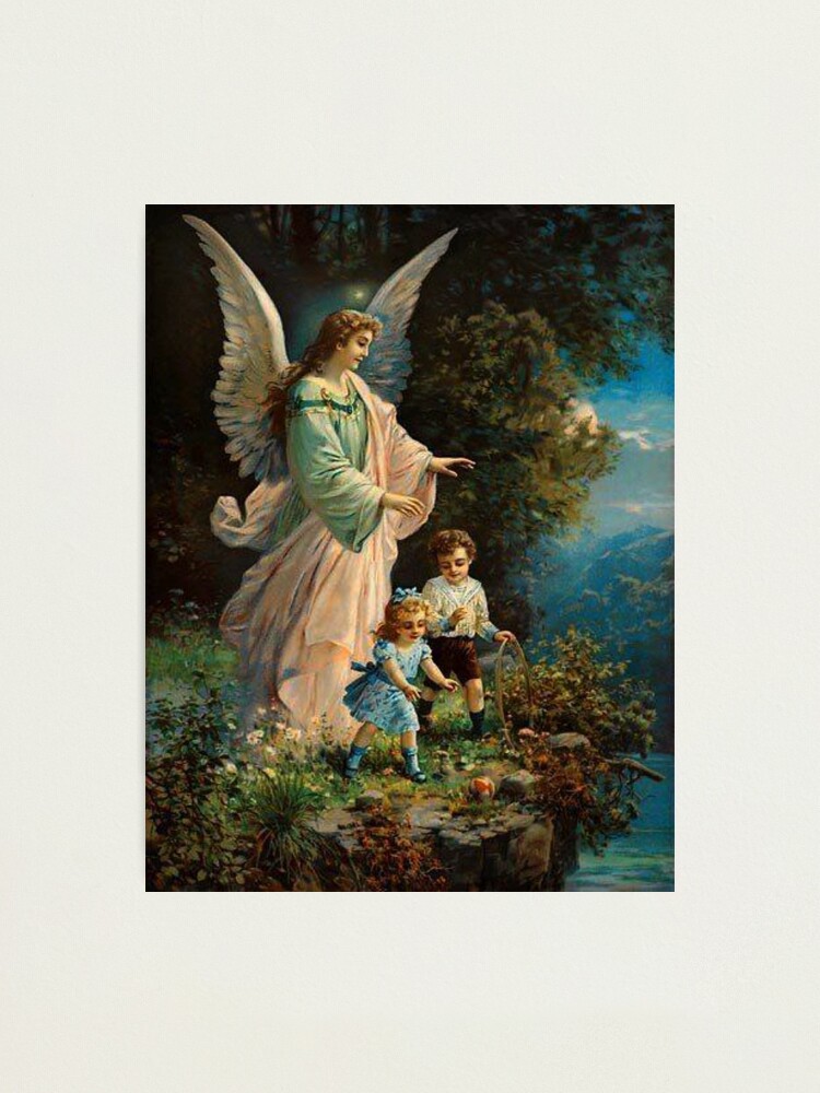 BORN×RAISEDxTEEN ANGELS POSTER チカーノ fpp,small,metallic,