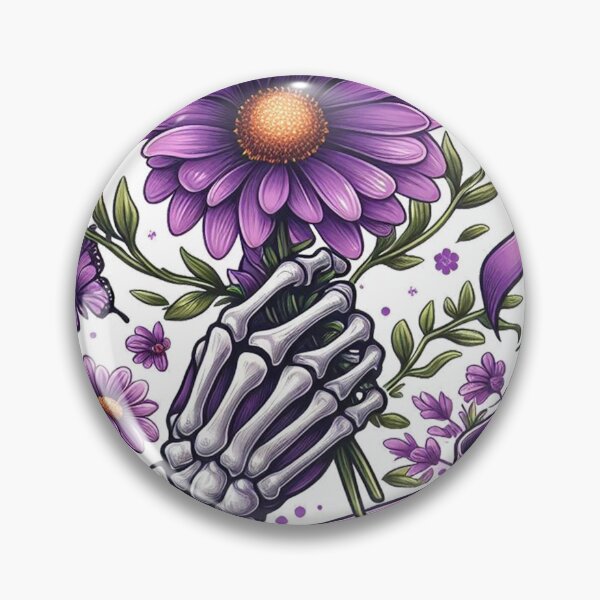 Item preview, Lupus Awareness, Purple Ribbon Lupus Awareness designed and sold by erkinmaddison.