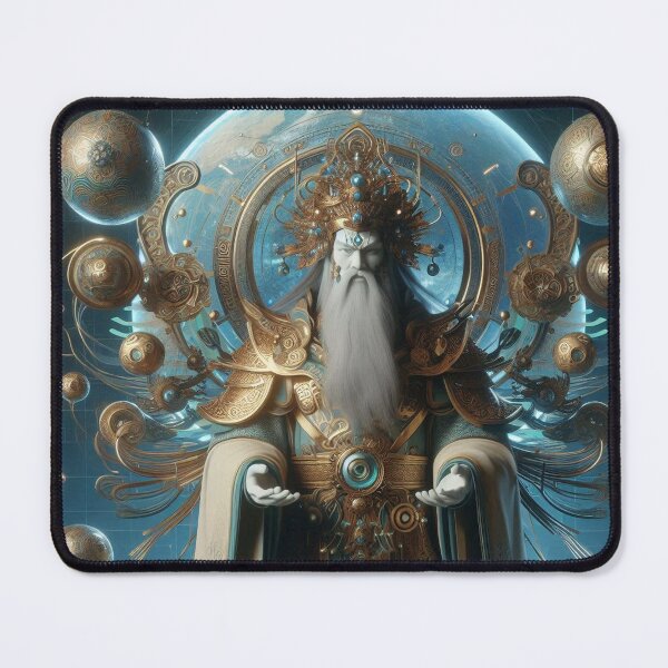Item preview, Fuxi designed and sold by RaF71PrO.