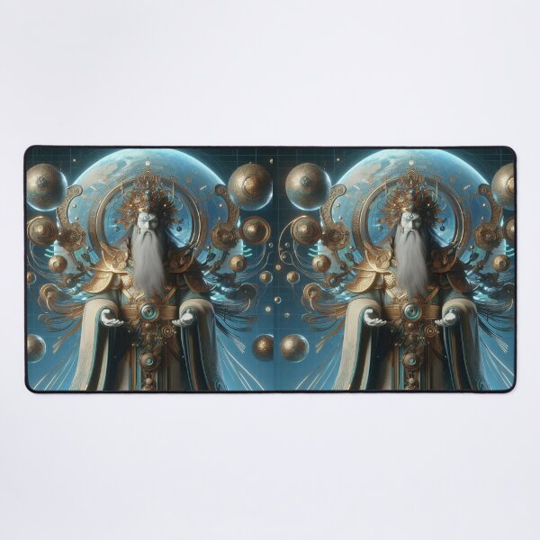 Item preview, Fuxi designed and sold by RaF71PrO.