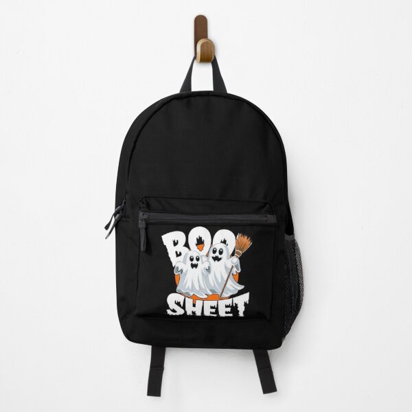 Item preview, Boo Sheet Halloween Ghosts designed and sold by MonkiFlipp.