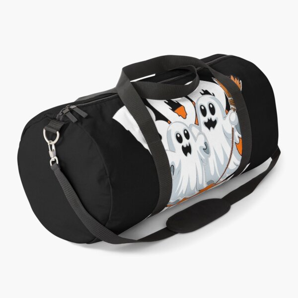 Item preview, Boo Sheet Halloween Ghosts designed and sold by MonkiFlipp.