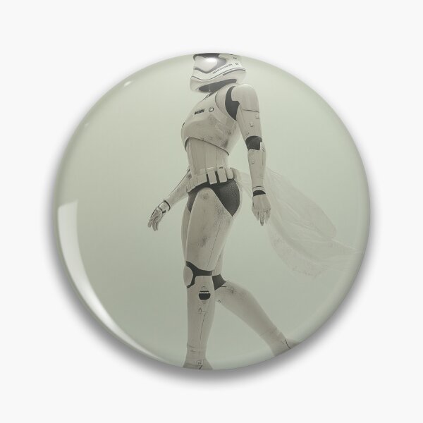 Item preview, Storm Soldier designed and sold by CursedbyLilith.