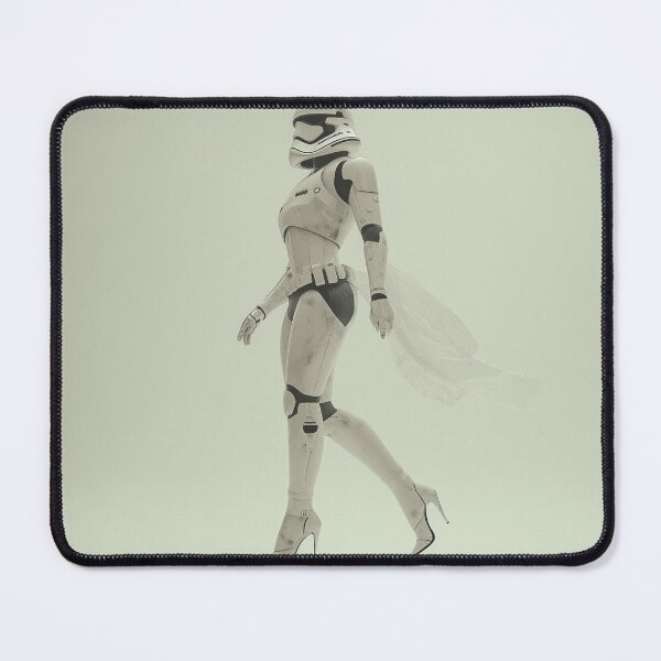 Item preview, Storm Soldier designed and sold by CursedbyLilith.