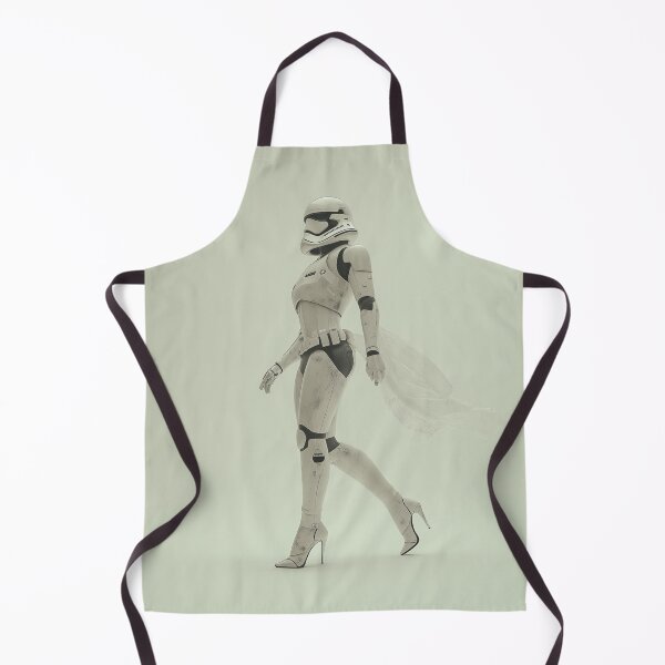 Item preview, Storm Soldier designed and sold by CursedbyLilith.