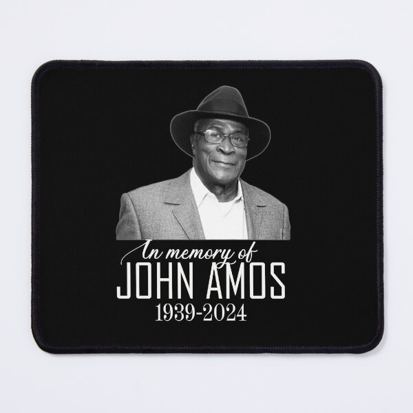 Item preview, In memory of John 1939 2024 designed and sold by hargisnamocho.