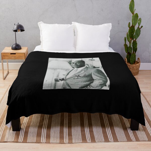 Item preview, John Amos RIP 1939-2024 BUENOS TIEMPOS designed and sold by hargisnamocho.
