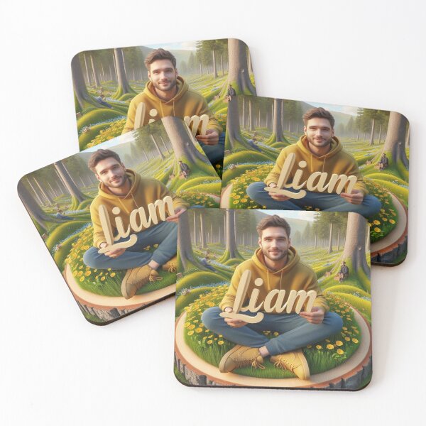 Item preview, Liam designed and sold by RaF71PrO.