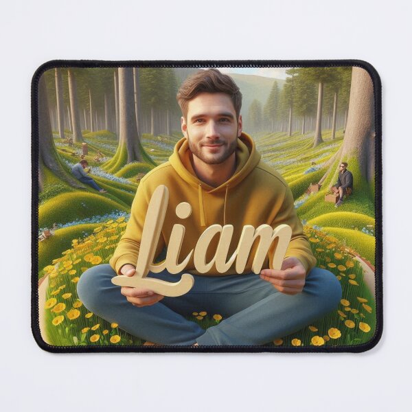 Item preview, Liam designed and sold by RaF71PrO.