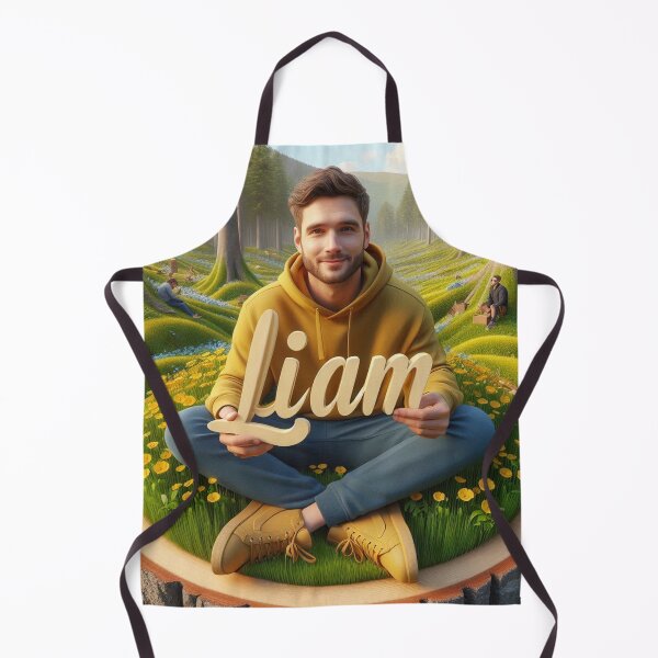 Item preview, Liam designed and sold by RaF71PrO.