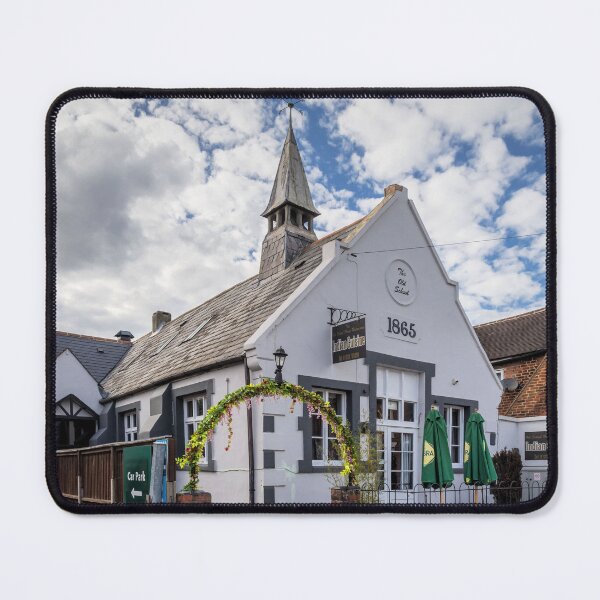 Item preview, The Old School House designed and sold by JEZ22.