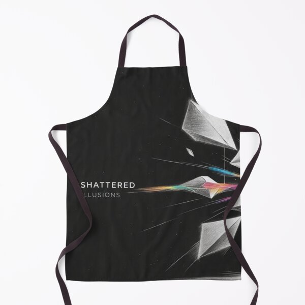 Item preview, Fractured Realities - Geometric Shapes designed and sold by eXtraHumans.