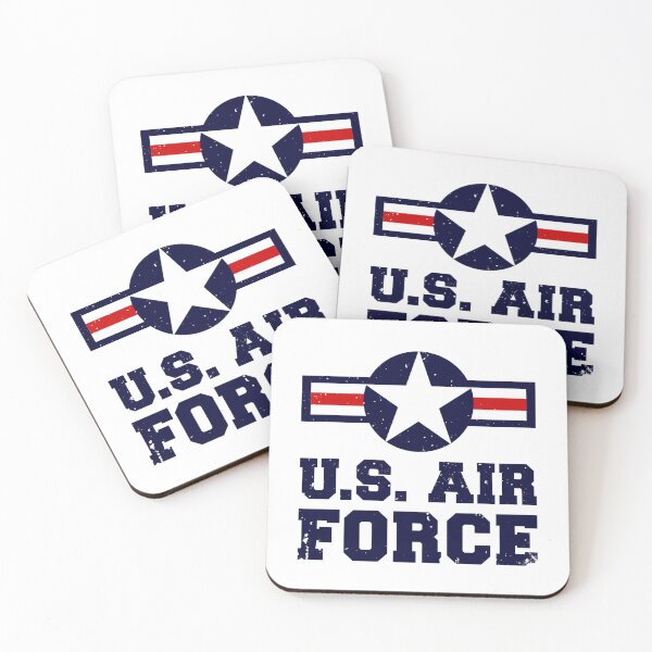 Item preview, U.S. Air Force designed and sold by Jackson-Will.