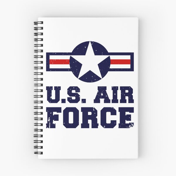 Item preview, U.S. Air Force designed and sold by Jackson-Will.