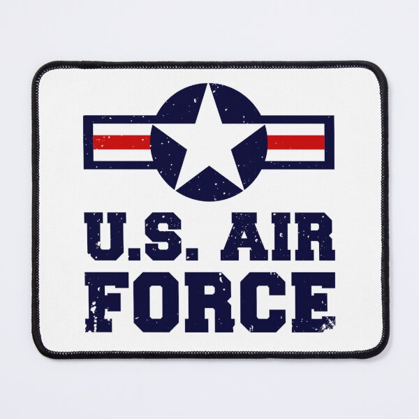 Item preview, U.S. Air Force designed and sold by Jackson-Will.