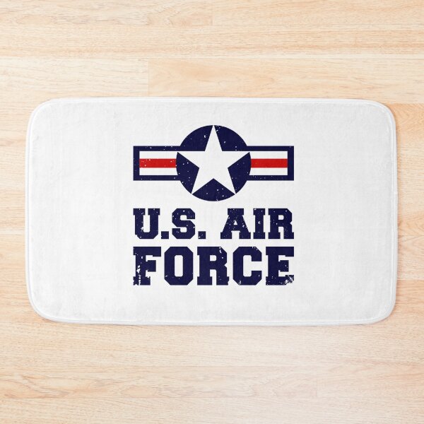 Item preview, U.S. Air Force designed and sold by Jackson-Will.