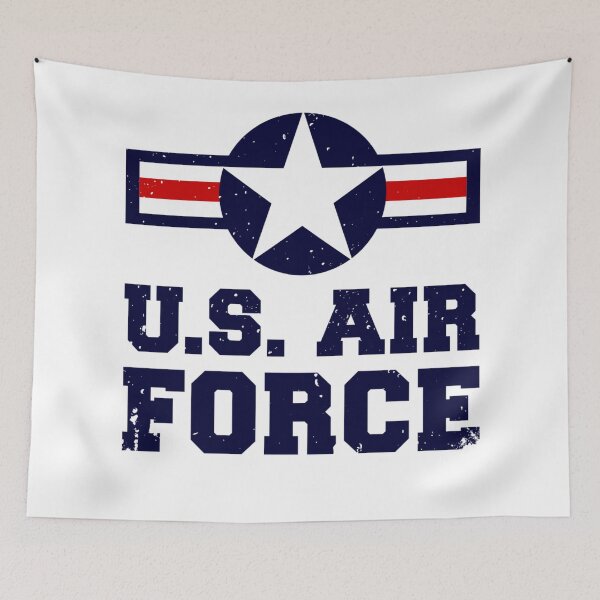 Item preview, U.S. Air Force designed and sold by Jackson-Will.