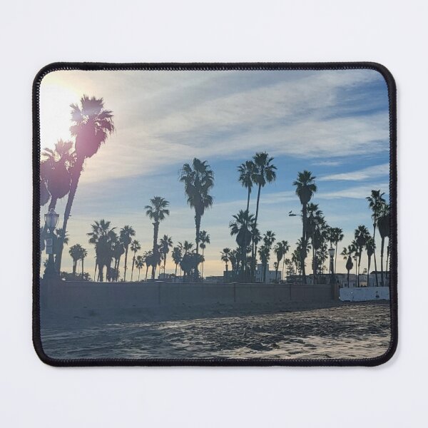Item preview, Mission Beach Skyline designed and sold by CAPTVR3D.