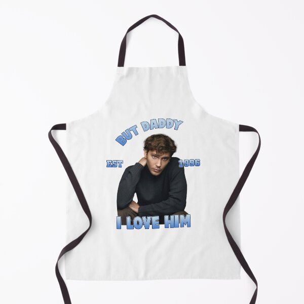 Item preview, But Daddy I Love Him Cooper Koch designed and sold by hargisnamocho.