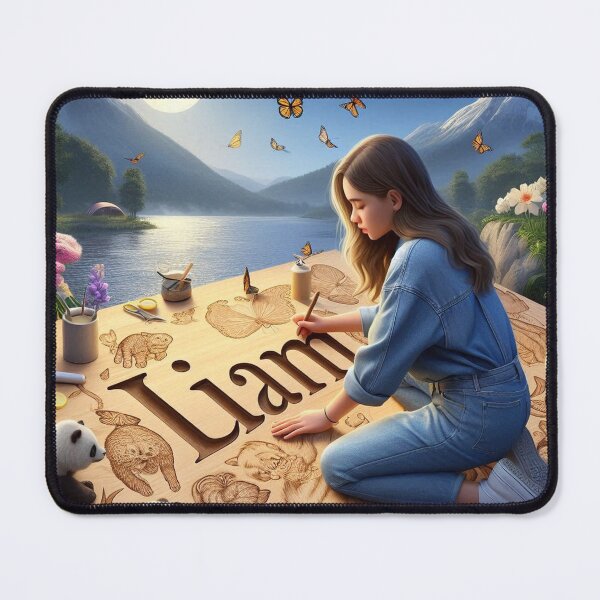 Item preview, Liam designed and sold by RaF71PrO.