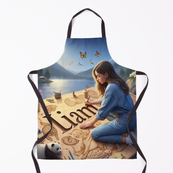 Item preview, Liam designed and sold by RaF71PrO.