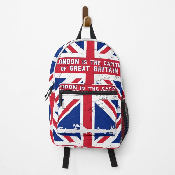 Item preview, London: Capital of Great Britain designed and sold by Jackson-Will.