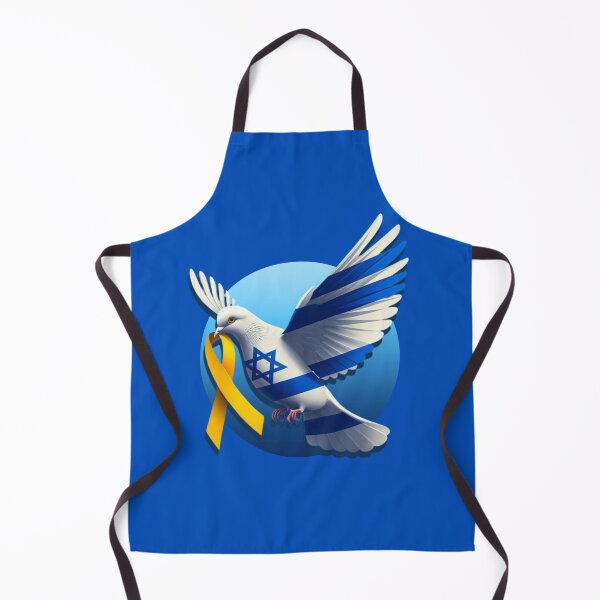 Item preview, The dove of hope for a new year designed and sold by OMdesign10.