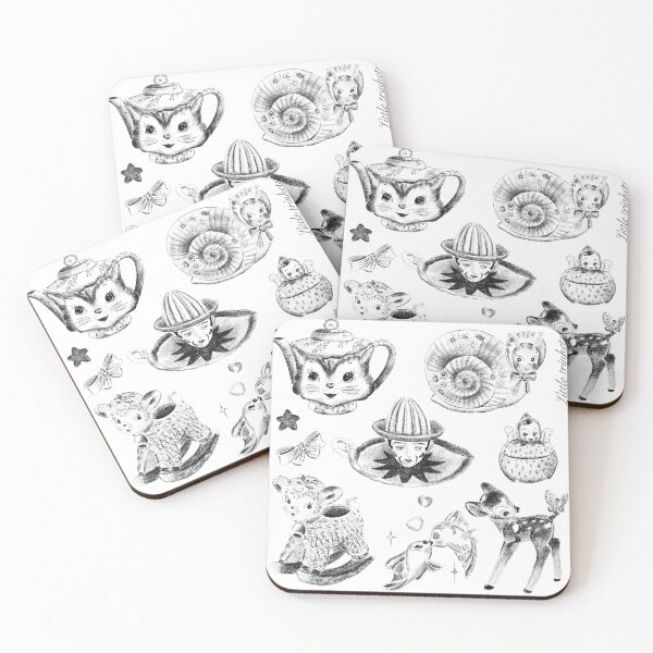 Item preview, Trinkets  designed and sold by Arianafastier.