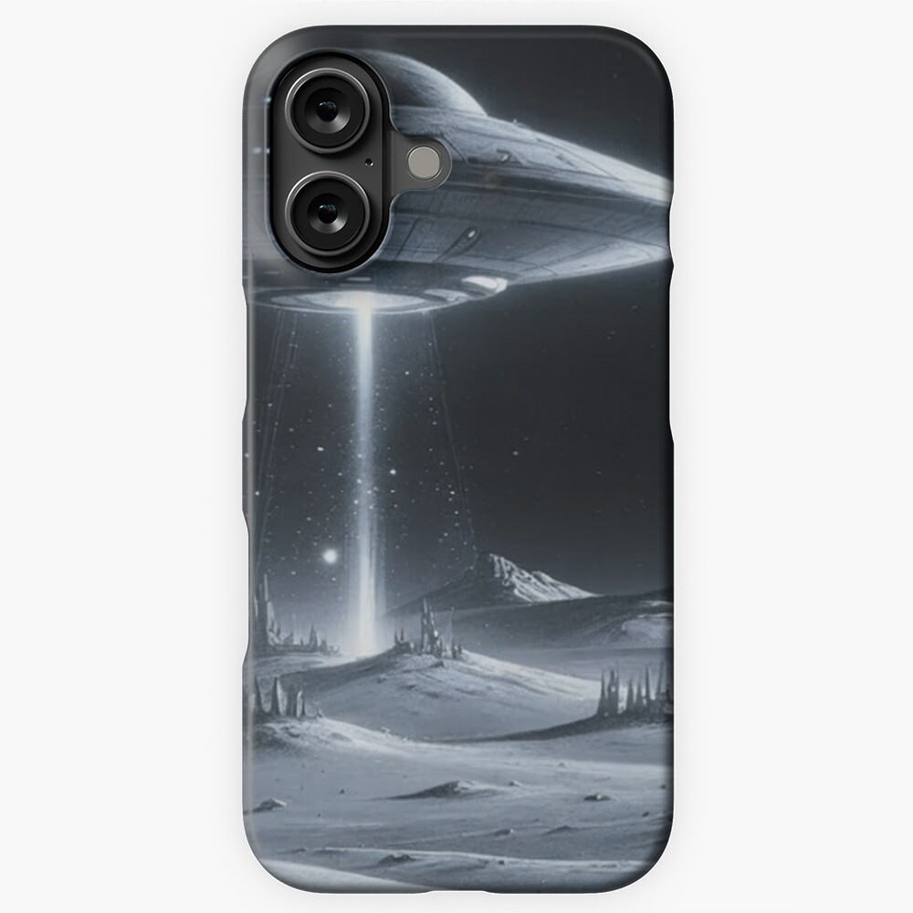 Item preview, iPhone Snap Case designed and sold by eXtraHumans.