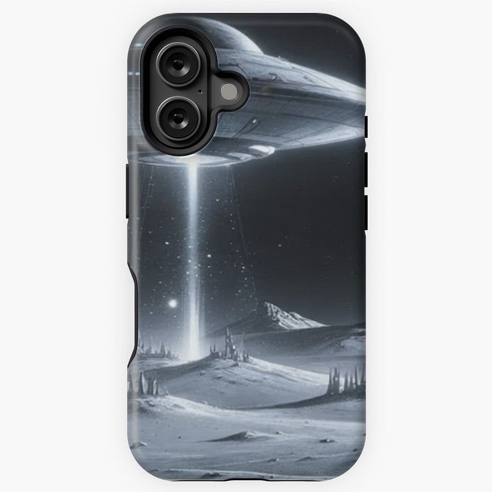 Item preview, iPhone Tough Case designed and sold by eXtraHumans.