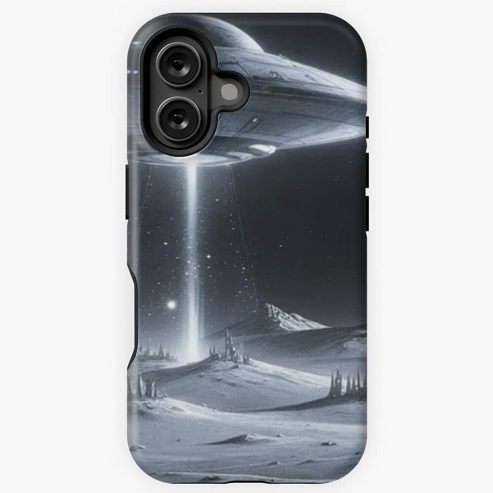 Item preview, iPhone Magsafe Tough Case designed and sold by eXtraHumans.